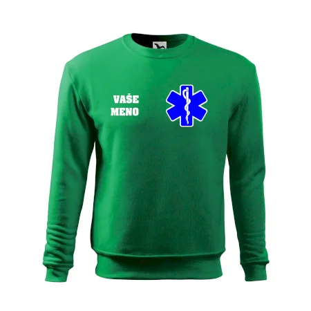 Rescue - Vaše meno