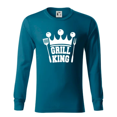 Grilovanie - Grill King