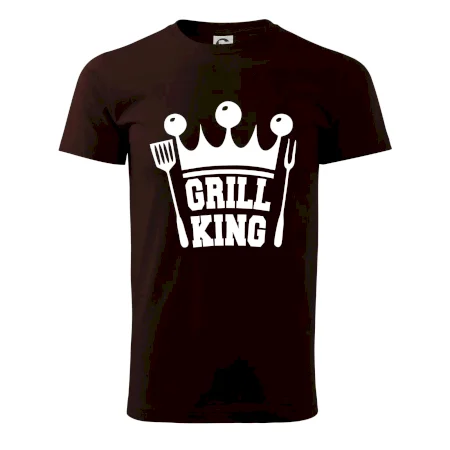 Grilovanie - Grill King