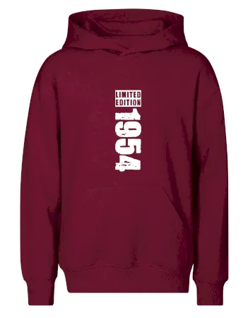 Limited edition 1954 pruh