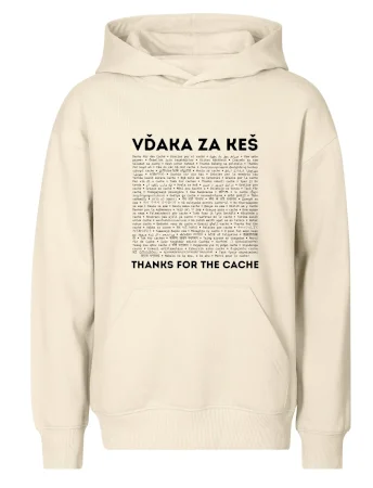Vďaka za keš (v rôznych jazykoch)