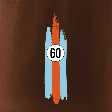 Vintage Race 60