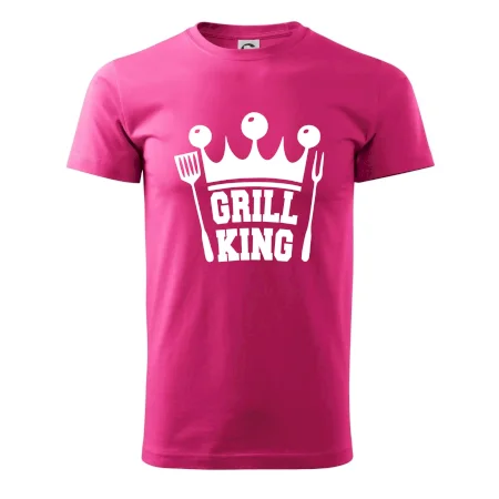 Grilovanie - Grill King