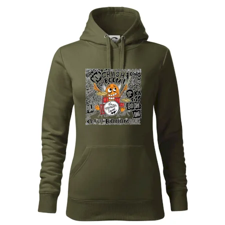 Bubeník - the moster squad