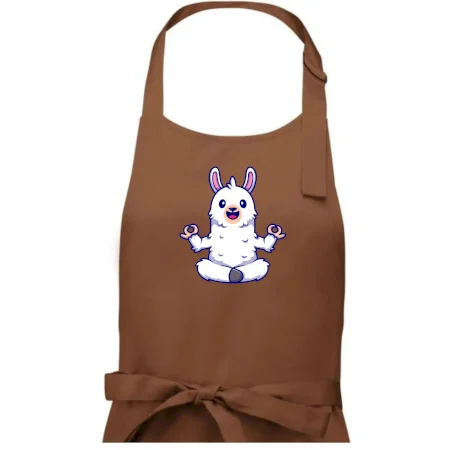 Yoga meditácie - lama