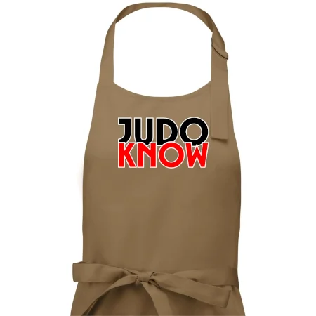 Judo know