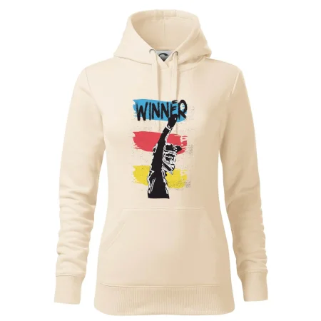 Winner pretekár