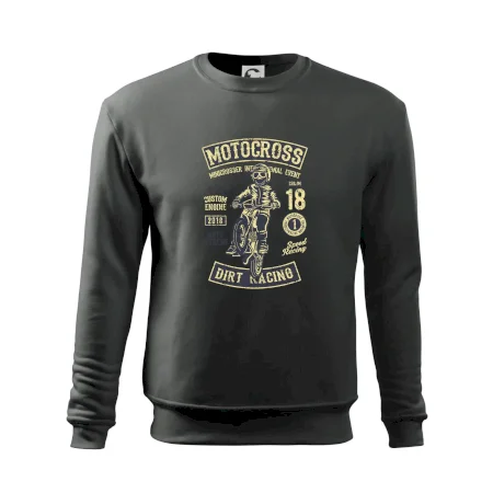 Moto Cross vintage