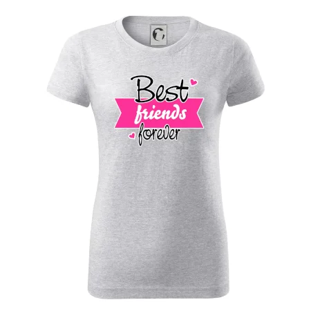 Best friends stuha