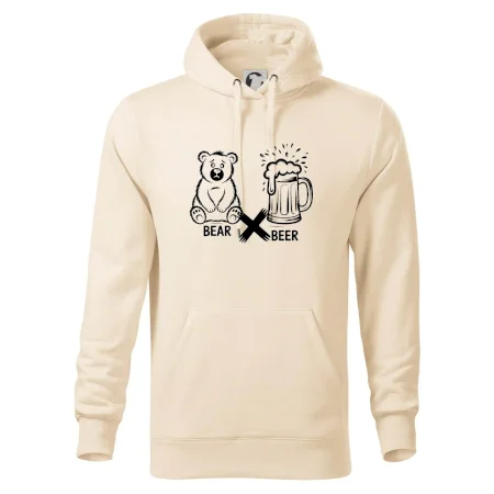 Anglický slovníček - Bear Beer