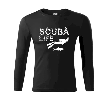 Scuba life