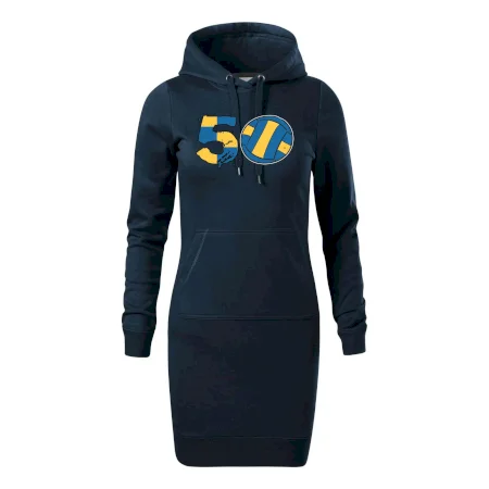 Volejbal okrúhle narodeniny 50