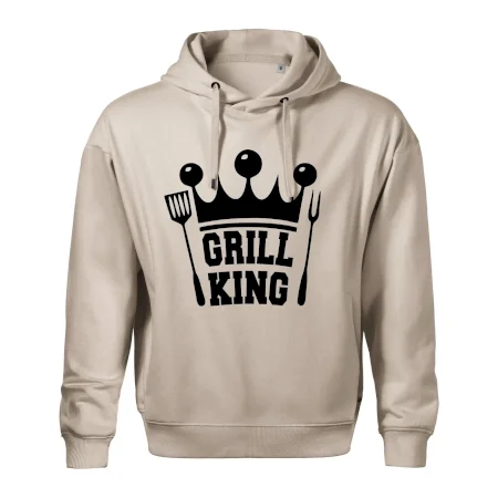 Grilovanie - Grill King