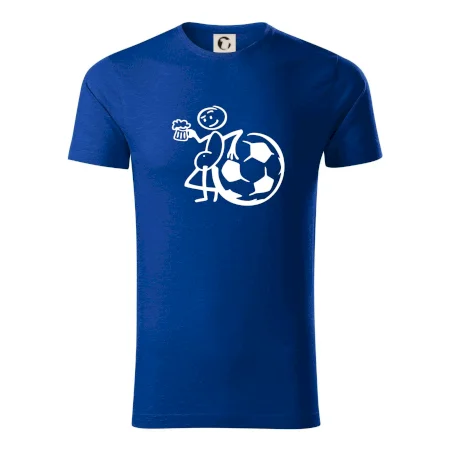 Veľký futbalista
