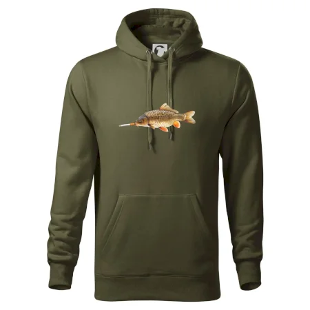 Smokin' fish
