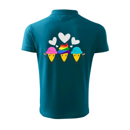 LGBT zmrzliny