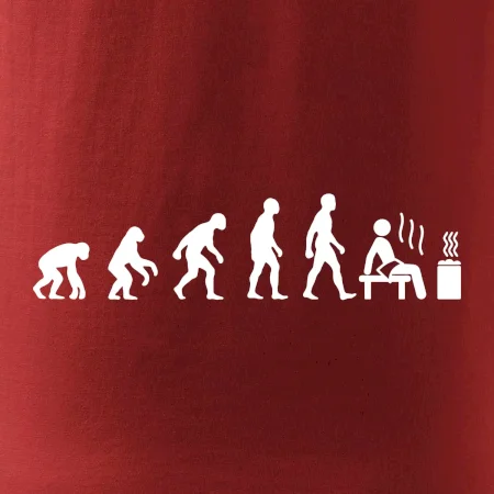 Evoluce sauna