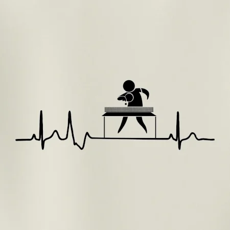 EKG stolný tenis
