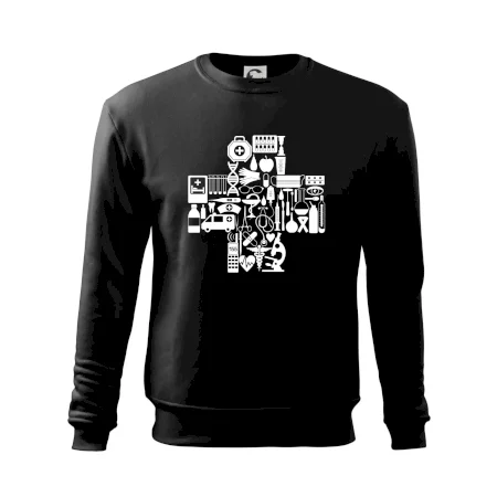 Zdravotné kríž veci