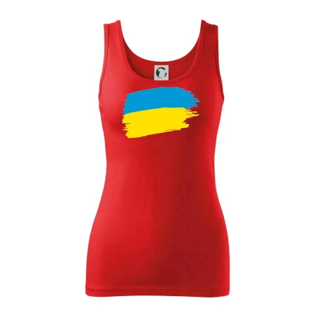 Ukrajinské tričko