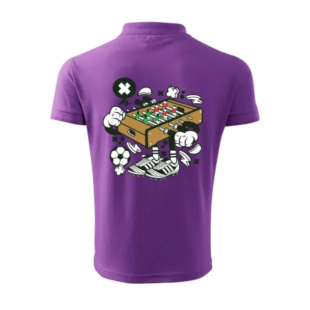 Fotbalový stolňák
