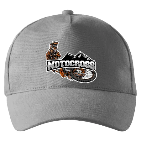 Motocross pohorie