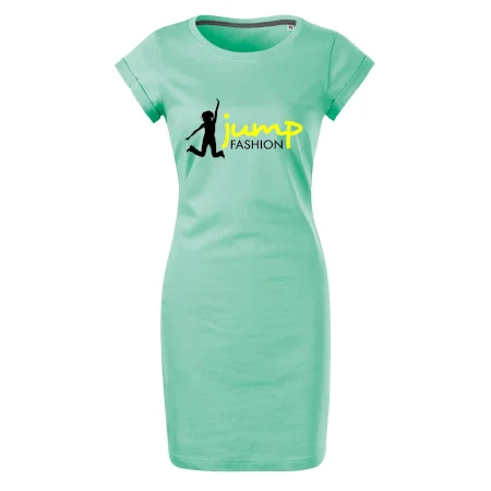 Jump fashion
