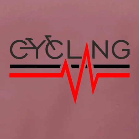 Cycling ekg