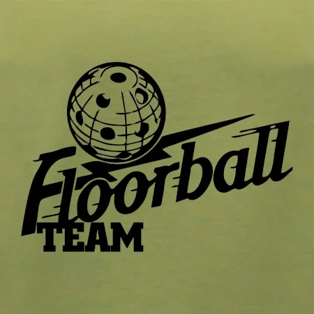 Florbal team