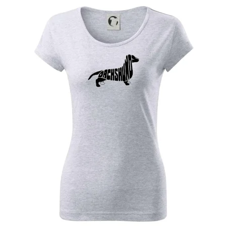 Jazvečík - Dachshund