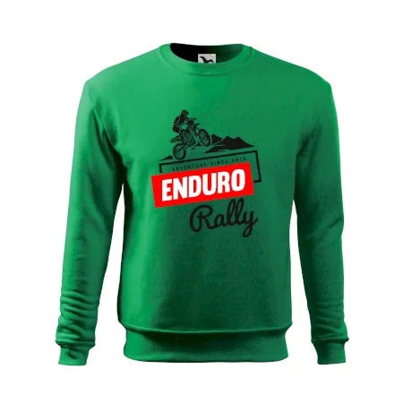 Enduro rally