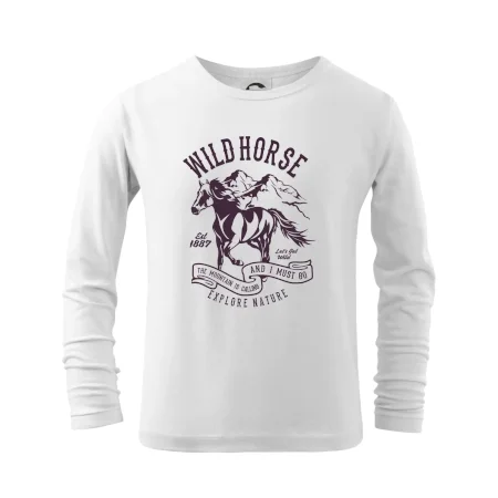 Wild Horse