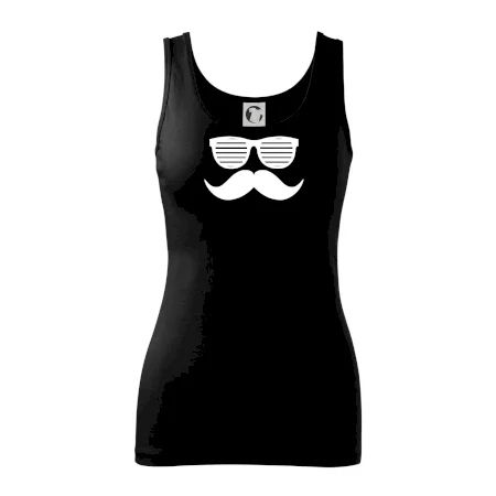 Mustache okuliare