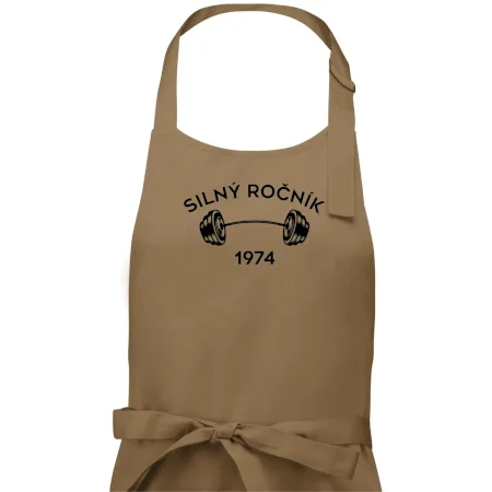 Silný ročník - Letopočet 1974