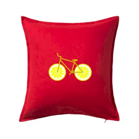 Bicykel citrón (Moňas)