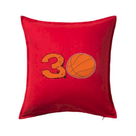 Basketball okrúhle narodeniny 30