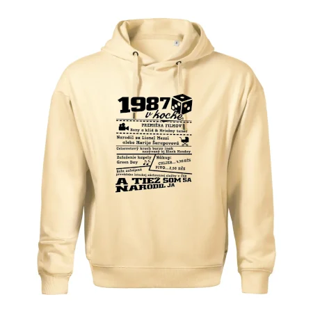 1987 v kocke