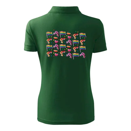 LGBT Vlajky
