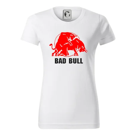 Bad Bull