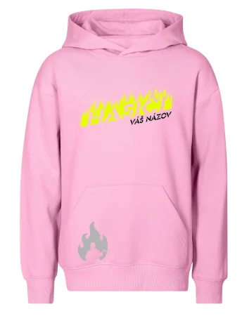 Hasiči - oheň - Váš názov