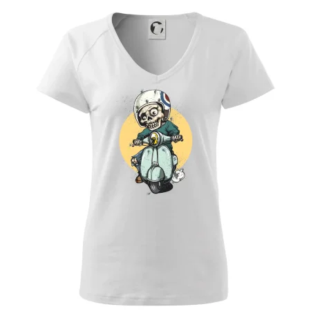 Skúter rebel