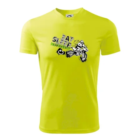Eat Sleep Motocross