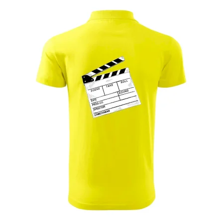 Filmová klapka