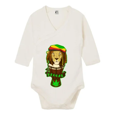Reggae lev