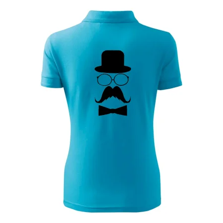 Mustache pán