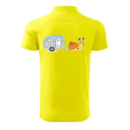 Slimačí obytňák