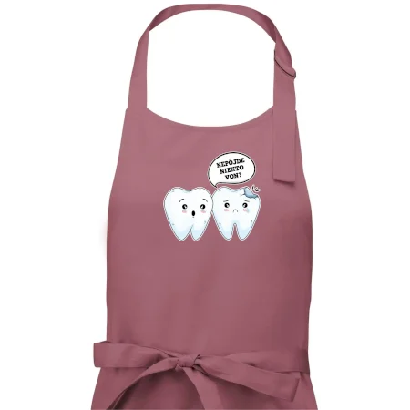 Nepôjde niekto von?