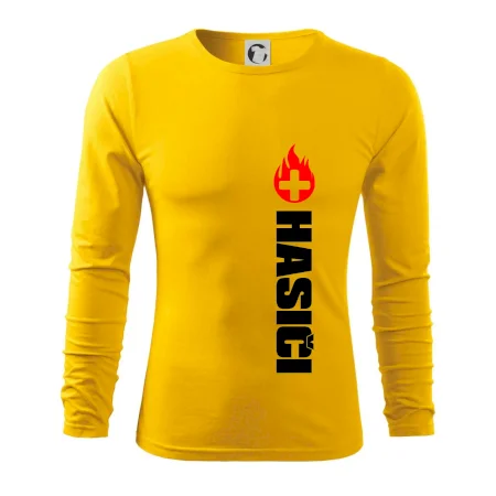 Hasiči zdravotník