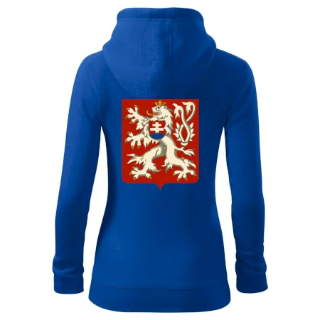 Znak ČSR - Tretia Československá republika (1945–1948)