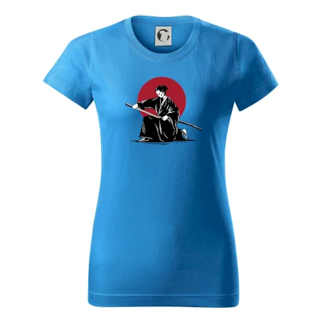 Japan culture - samurai
